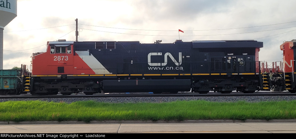 CN 2873